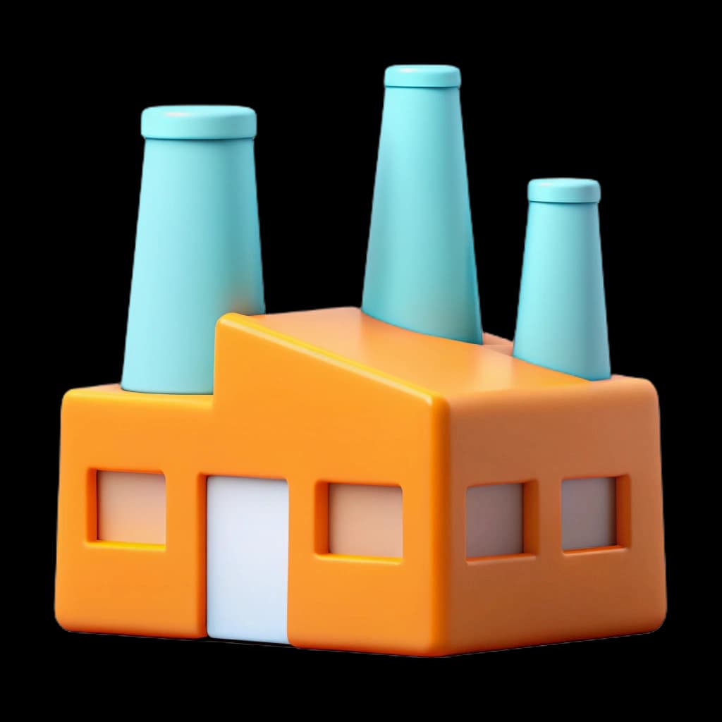 Производство